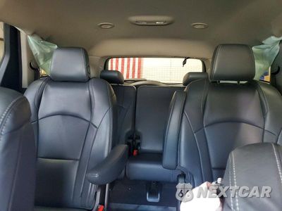 Zdjęcie 10 z 13 samochodu: 2018 BUICK ENCLAVE PREMIUM VIN:5GAERCKW2JJ129529 - miniatura