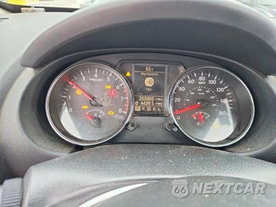 Zdjęcie 9 z 13 samochodu: 2012 NISSAN ROGUE S VIN:JN8AS5MV9CW390328 - miniatura