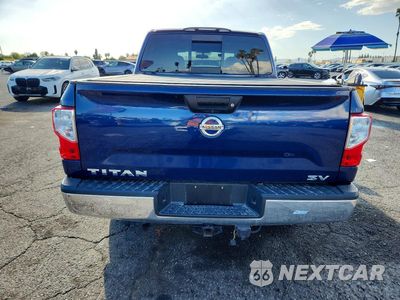 Zdjęcie 6 z 13 samochodu: 2018 NISSAN TITAN S VIN:1N6AA1EK1JN528410 - miniatura