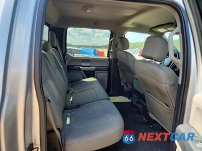 Zdjęcie 10 z 12 samochodu: 2016 FORD F150 SUPERCREW VIN:1FTEW1CF7GFB75380 - miniatura