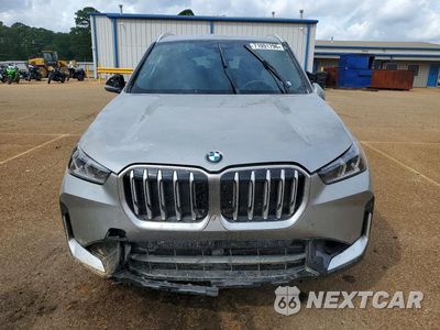 Piąte zdjęcie samochodu w środku: 2026 BMW X1 XDRIVE28I VIN:WBX73EF03T5468471 - miniatura