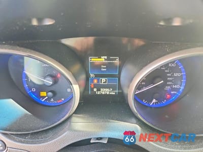 Zdjęcie 9 z 12 samochodu: 2017 SUBARU LEGACY 2.5I PREMIUM VIN:4S3BNAC66H3053313 - miniatura