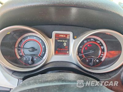 Zdjęcie 9 z 13 samochodu: 2014 DODGE JOURNEY SXT VIN:3C4PDCBB1ET180490 - miniatura