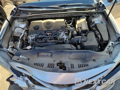 Zdjęcie 11 z 12 samochodu: 2019 TOYOTA CAMRY SE VIN:4T1B11HK3KU250678 - miniatura