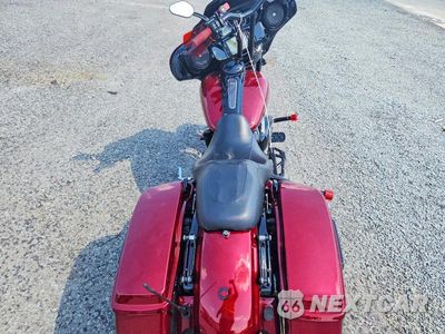 Zdjęcie 6 z 9 samochodu: 2018 HARLEY-DAVIDSON FLHXS STREET GLIDE SPECIAL VIN:1HD1KRC13JB600104 - miniatura