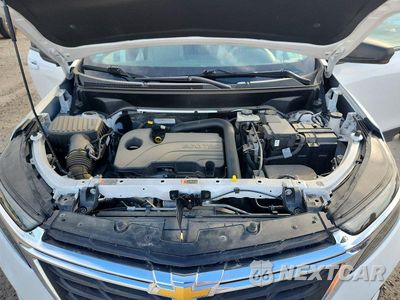 Zdjęcie 12 z 13 samochodu: 2024 CHEVROLET EQUINOX LS VIN:3GNAX5EG0RL275605 - miniatura