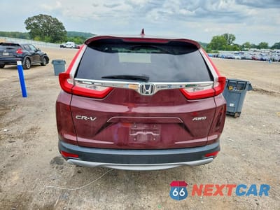 Zdjęcie 6 z 13 samochodu: 2017 HONDA CR-V EX VIN:5J6RW2H59HL036551 - miniatura