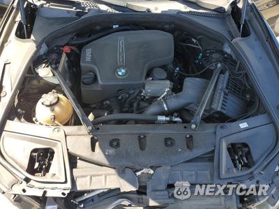 Zdjęcie 11 z 12 samochodu: 2016 BMW 528 I VIN:WBA5A5C54GG352990 - miniatura