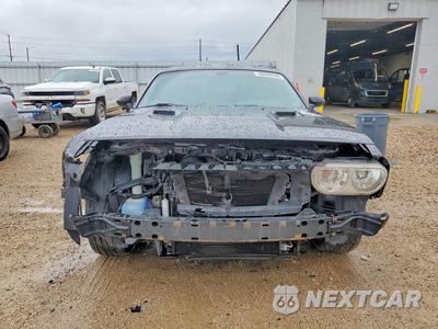 Piąte zdjęcie samochodu w środku: 2009 DODGE CHALLENGER R/T VIN:2B3LJ54T29H504247 - miniatura