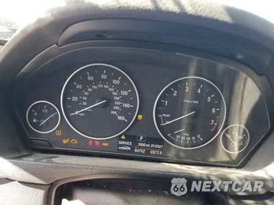 Zdjęcie 9 z 12 samochodu: 2018 BMW 320 XI VIN:WBA8E5G57JNV02380 - miniatura