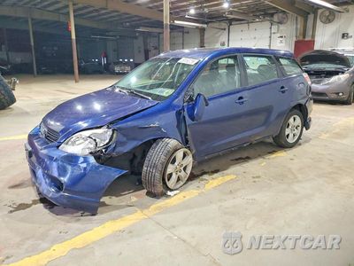 2007 TOYOTA MATRIX XR 2T1KR32E57C629357 - główne zdjęcie licytacji z USA - miniatura