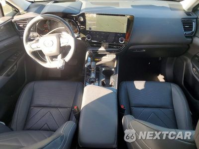 Zdjęcie 8 z 13 samochodu: 2026 LEXUS NX 450H+ LUXURY VIN:JTJHKCFZ7T2086790 - miniatura