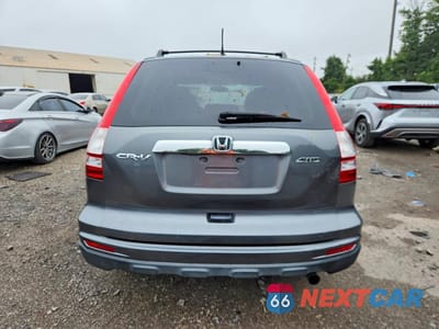 Zdjęcie 6 z 14 samochodu: 2010 HONDA CR-V EX VIN:JHLRE4H55AC008016 - miniatura