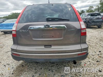 Zdjęcie 6 z 13 samochodu: 2010 HONDA CR-V EX VIN:5J6RE4H53AL078654 - miniatura