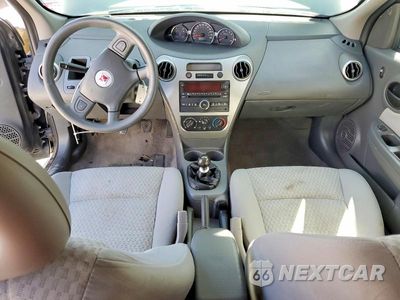 Zdjęcie 8 z 13 samochodu: 2007 SATURN ION LEVEL 2 VIN:1G8AZ58FX7Z122610 - miniatura