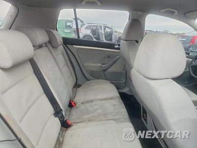 Zdjęcie 11 z 13 samochodu: 2009 VOLKSWAGEN RABBIT VIN:WVWDA71K59W035523 - miniatura