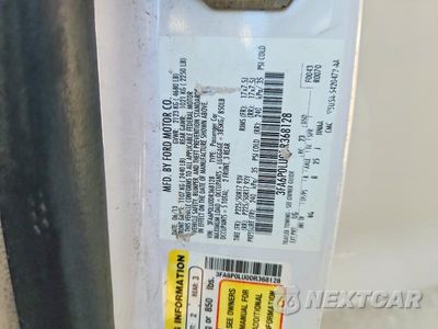 Zdjęcie 12 z 12 samochodu: 2013 FORD FUSION SE HYBRID VIN:3FA6P0LU0DR368128 - miniatura