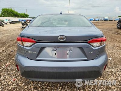 Zdjęcie 6 z 12 samochodu: 2026 TOYOTA COROLLA LE VIN:5YFB4MDE6TP361964 - miniatura