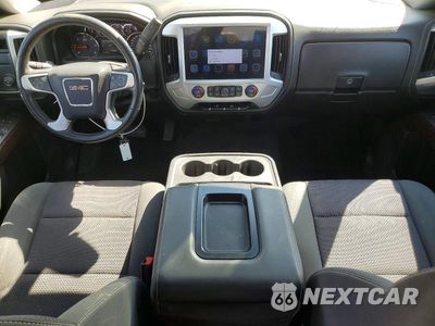 Zdjęcie 8 z 12 samochodu: 2016 GMC SIERRA C1500 SLE VIN:3GTP1MEC1GG333724 - miniatura