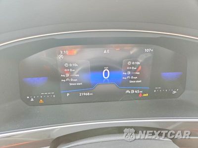 Zdjęcie 9 z 14 samochodu: 2024 VOLKSWAGEN TIGUAN SE VIN:3VV3B7AX5RM004083 - miniatura