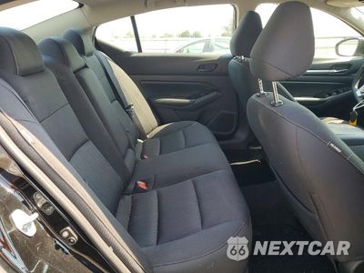 Zdjęcie 10 z 12 samochodu: 2023 NISSAN ALTIMA SV VIN:1N4BL4DV4PN316145 - miniatura