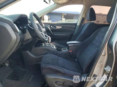 Zdjęcie 7 z 13 samochodu: 2016 NISSAN ROGUE SV VIN:JN8AT2MTXGW026158 - miniatura