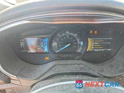 Zdjęcie 9 z 12 samochodu: 2019 FORD FUSION SE VIN:3FA6P0LU0KR188726 - miniatura