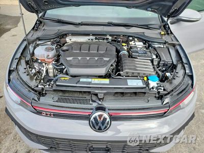 Zdjęcie 11 z 13 samochodu: 2026 VOLKSWAGEN GTI S VIN:WVWLE7CD9TW221815 - miniatura