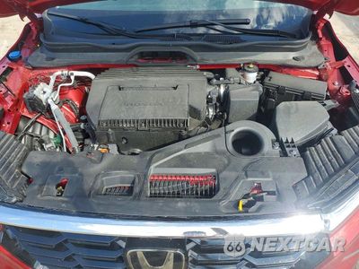 Zdjęcie 12 z 13 samochodu: 2025 HONDA PILOT TOURING VIN:5FNYG1H77SB165120 - miniatura