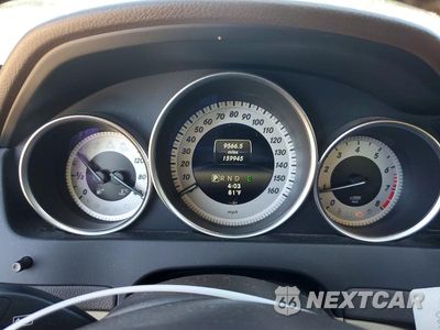 Zdjęcie 9 z 12 samochodu: 2014 MERCEDES-BENZ C 250 VIN:WDDGF4HB5ER310129 - miniatura