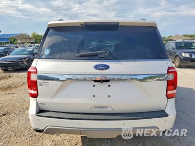 Zdjęcie 6 z 13 samochodu: 2019 FORD EXPEDITION MAX XLT VIN:1FMJK1HT8KEA71600 - miniatura