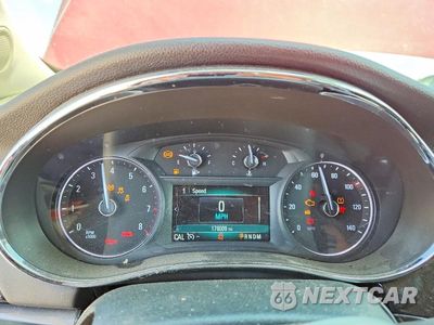 Zdjęcie 9 z 13 samochodu: 2017 BUICK ENCORE ESSENCE VIN:KL4CJGSBXHB093119 - miniatura