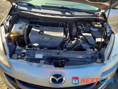 Zdjęcie 12 z 13 samochodu: 2014 MAZDA 5 TOURING VIN:JM1CW2CL8E0164813 - miniatura