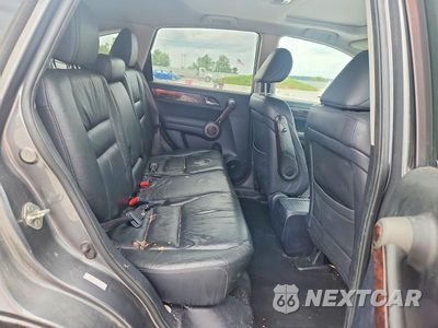 Zdjęcie 10 z 12 samochodu: 2010 HONDA CR-V EXL VIN:5J6RE4H75AL053756 - miniatura