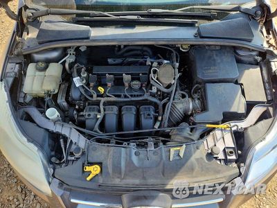 Zdjęcie 11 z 12 samochodu: 2014 FORD FOCUS SE VIN:1FADP3K22EL115062 - miniatura
