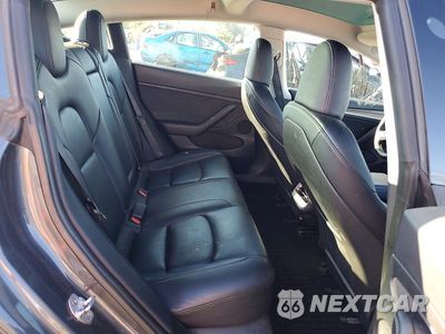 Zdjęcie 10 z 13 samochodu: 2023 TESLA MODEL 3 VIN:5YJ3E1EC9PF622700 - miniatura