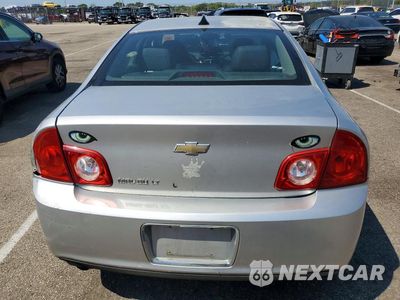 Zdjęcie 6 z 12 samochodu: 2012 CHEVROLET MALIBU 2LT VIN:1G1ZD5EU6CF314993 - miniatura