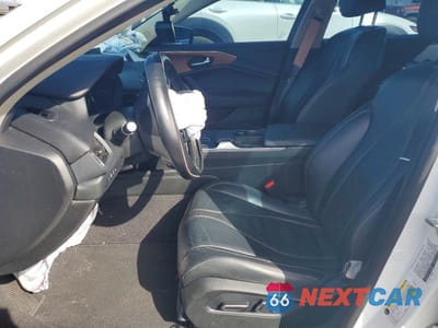 Zdjęcie 7 z 12 samochodu: 2021 ACURA TLX TECHNOLOGY VIN:19UUB6F4XMA004535 - miniatura