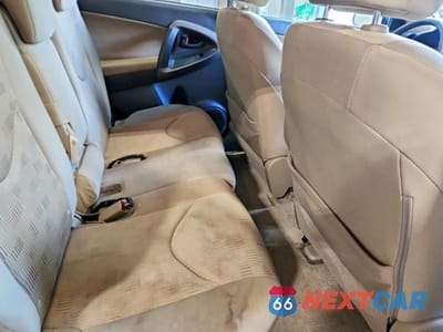 Zdjęcie 11 z 13 samochodu: 2011 TOYOTA RAV4 BASE VIN:JTMBF4DV0BD040966 - miniatura