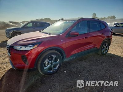 2025 FORD ESCAPE ST LINE SELECT 1FMCU9NAXSUA95178 - główne zdjęcie licytacji z USA - miniatura