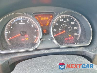 Zdjęcie 9 z 13 samochodu: 2014 NISSAN VERSA NOTE SV VIN:3N1CE2CP4EL424281 - miniatura