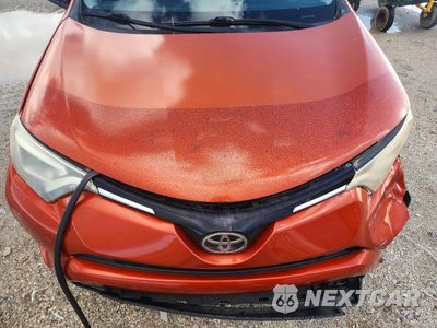 Zdjęcie 12 z 13 samochodu: 2016 TOYOTA RAV4 LIMITED VIN:JTMYFREVXGJ064660 - miniatura