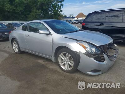 Czwarte zdjęcie samochodu z boku: 2010 NISSAN ALTIMA 2.5 S VIN:1N4AL2EP1AC168488 - miniatura