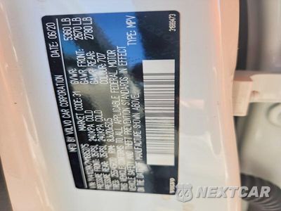 Zdjęcie 13 z 13 samochodu: 2021 VOLVO XC60 T5 MOMENTUM VIN:YV4102RK7M1685275 - miniatura