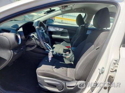 Zdjęcie 7 z 12 samochodu: 2024 KIA FORTE LXS VIN:3KPF24AD5RE766694 - miniatura