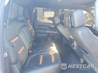 Zdjęcie 10 z 13 samochodu: 2020 GMC SIERRA K1500 AT4 VIN:3GTP9EEL1LG434576 - miniatura