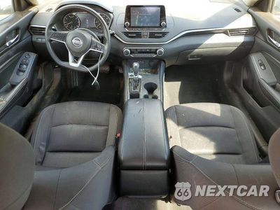 Zdjęcie 8 z 12 samochodu: 2020 NISSAN ALTIMA S VIN:1N4BL4BV3LC239440 - miniatura