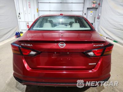 Zdjęcie 6 z 13 samochodu: 2019 NISSAN ALTIMA EDITION ONE VIN:1N4AL4FV8KC158034 - miniatura