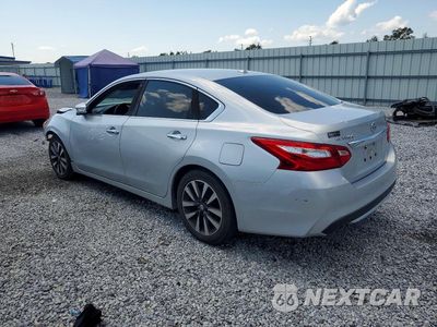Drugie zdjęcie samochodu z przodu: 2017 NISSAN ALTIMA 2.5 SL VIN:1N4AL3AP5HC233039 - miniatura