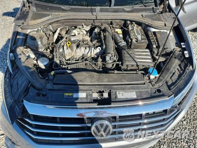 Zdjęcie 11 z 12 samochodu: 2019 VOLKSWAGEN JETTA S VIN:3VWN57BU6KM189573 - miniatura